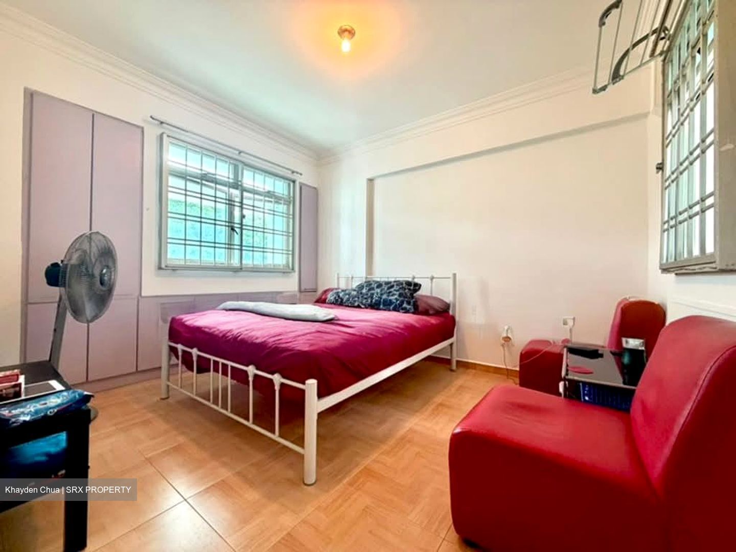 Blk 128C Punggol Field Walk (Punggol), HDB 4 Rooms #566763491